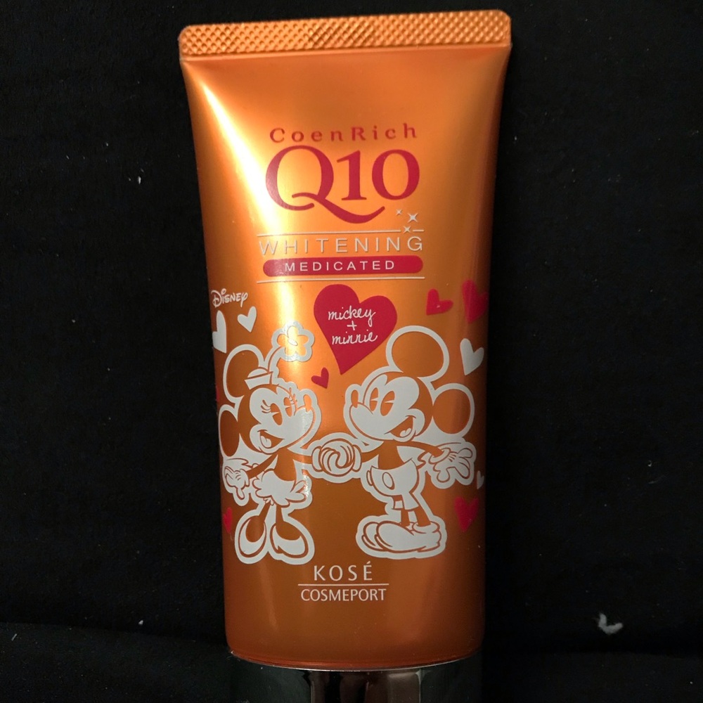 Kose Whitening lotion skin care